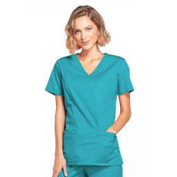 SPI ROZM. S Bluza medyczna damska Core Stretch
