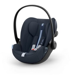 Cybex Cloud G i-Size Fotelik samochodowy Plus Ocean