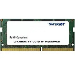 Patriot Signature Line DDR4 16GB 2400 CL17 SO-DIMM