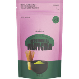 Matcha Ceremonialna 100g