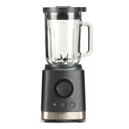 Blender kielichowy Black&Decker BXJB1800E 1800 W srebrny/szary