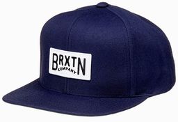 czapka męska BRIXTON Langley Navy