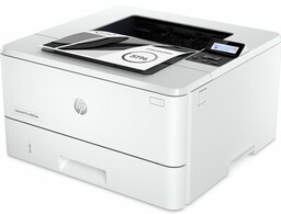 HP Drukarka Laserjet Pro 4002dw Automatyczny druk dwustronny,