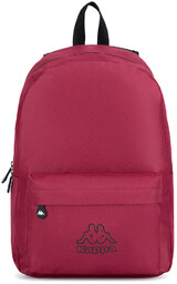 Plecak Kappa KPA-K-001-06 Bordowy