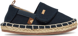 Espadryle Mayoral 41684 Granatowy