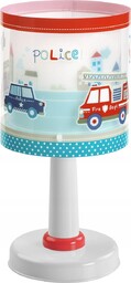 Police lampka nocna 1-punktowa 60611 Dalber