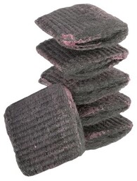 HOME SWEET HOME Druciak Soap Pads (6 sztuk)