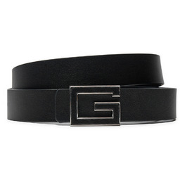Pasek Męski Guess BMGLSL P4330 Czarny