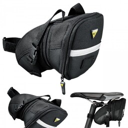 Topeak, Sakwa pod siodło, Aero Wedge Pack Large