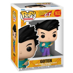 FUNKO Figurka Pop Animation Dragon Ball GT Goten