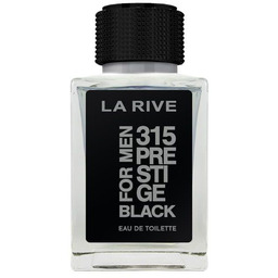 315 Prestige Black For Men woda toaletowa spray