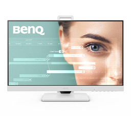 BenQ GW2486TC 24" IPS Monitor, 1920 x 1080