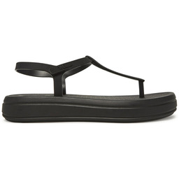 Sandały Melissa Sun Leme Platform Ad 35959 Czarny