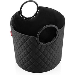 reisenthel Loophome-VR7071 Rama Rhombus Torba czarna Rozmiar S,