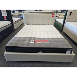 Łóżko FUTURA NEW DESIGN 160x200 OUTLET : Rozmiar