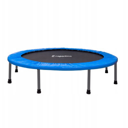 Trampolina fitness inSPORTline Flopper 140 cm