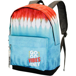 Oh My Pop! Good Vibes Mint-Plecak ECO 2.0,