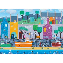 Wonder Forge Puzzle 12001561 - bez gry