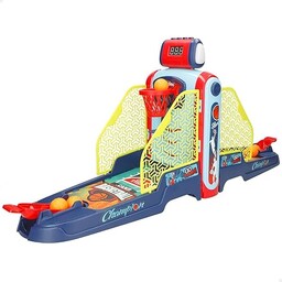 ColorBaby 47820 CB Games Mini Koszykówka dla dzieci,