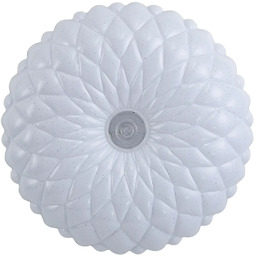 Lampa sufitowa Auris PLF-53749-XL-CL - Italux