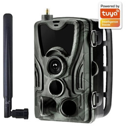 DENVER Fotopułapka LTE WCL-8040