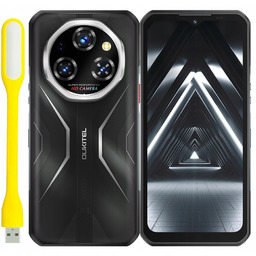 Smartphone Oukitel WP55 12/256 11000MAH 6,6" IP68 IP69K