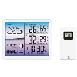 Meteo SP107B Stacja pogody