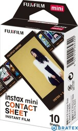 Instax mini CONTACT