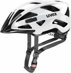 uvex active - bezpieczny uniwersalny kask unisex -