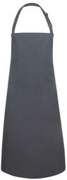 KARLOWSKY Fartuch kucharski Basic 75 x 90 cm