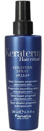 Fanola Keraterm spray termoochronny z keratyną 200ml
