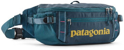 Torba biodrowa Patagonia Black Hole Waist Pack 5