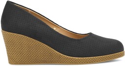 Półbuty Clara Barson WYL3760-2 Granatowy