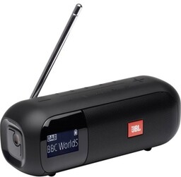 JBL Radio Tuner 2 Czarny