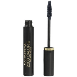 MAX FACTOR 2000 CALORIE Mascara do rzęs Navy
