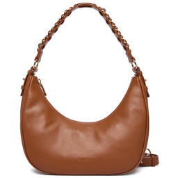 Torebka Liu Jo Tullia AF5038 E0077 Brązowy