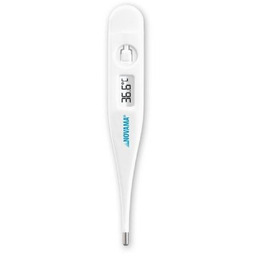 NOVAMA White Delta Termometr elektroniczny