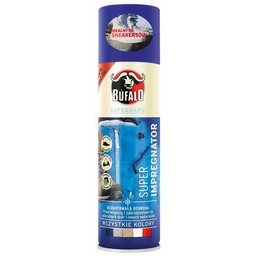 BUFALO Płyn do impregnacji 250 ml
