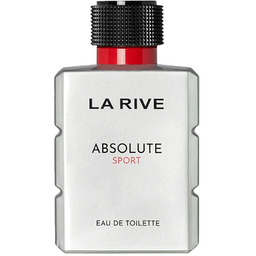 Absolute Sport Men woda toaletowa spray 100ml