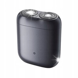 Xiaomi Golarka męska Shaver S200 szara