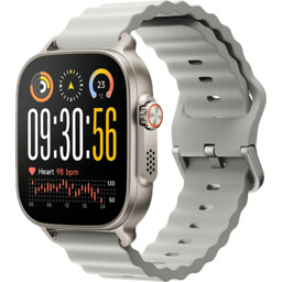 Smartwatch REALME Watch 5 Srebrny
