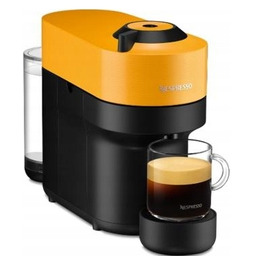 Ekspres kapsułkowy De'Longhi Vertuo Pop Nespresso 0 bar