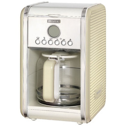 Ekspres Przelewowy Ariete 1342/03 Beżowy 1,5L 960W