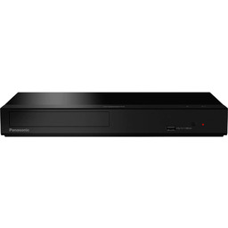 Panasonic DP-UB150EG odtwarzacz Blu-ray Ultra HD