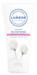 Lumene - KLASIKKO - Day Cream For Dry