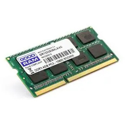 GoodRam DDR3 8GB PC1600 CL11 SODIMM Pamięć SO-DIMM