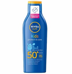 NIVEA_Sun Kids Protect & Care 5in1 balsam