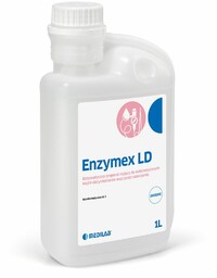 Medilab Enzymex LD koncentrat do mycia narzędzi medycznych