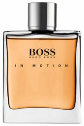 Hugo Boss Boss in Motion 100ml woda toaletowa