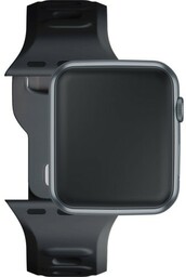 3mk Pasek silikonowy Silicone Watch Strap do Apple
